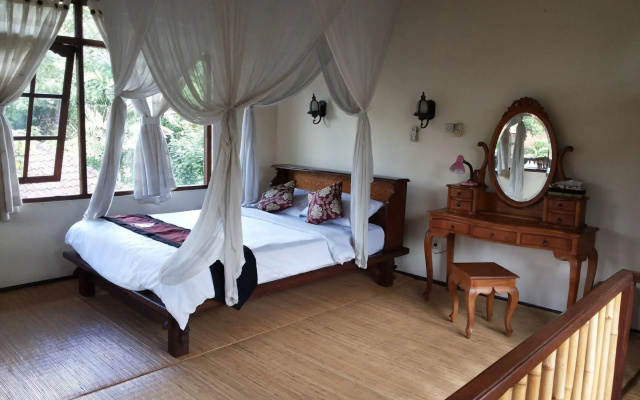 Bali Putra Villa
