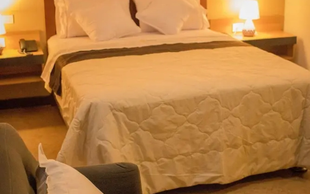 Murano Hotel