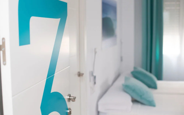 Hostal Boutique Tarifa