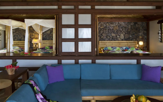 Coconuts Beach Club Resort & Spa