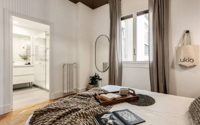 Mijas - 3 Bedrooms in R os Rosas