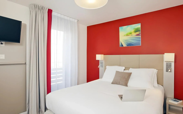 Séjours & Affaires Paris Bagneux