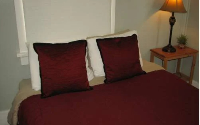 Tofino Trek Inn