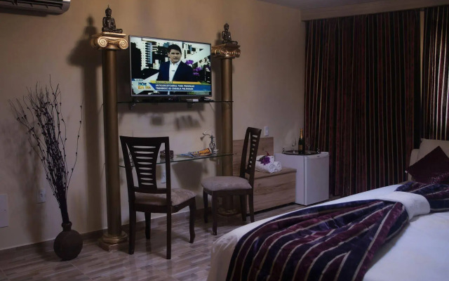 Pousada Presidente Hotel