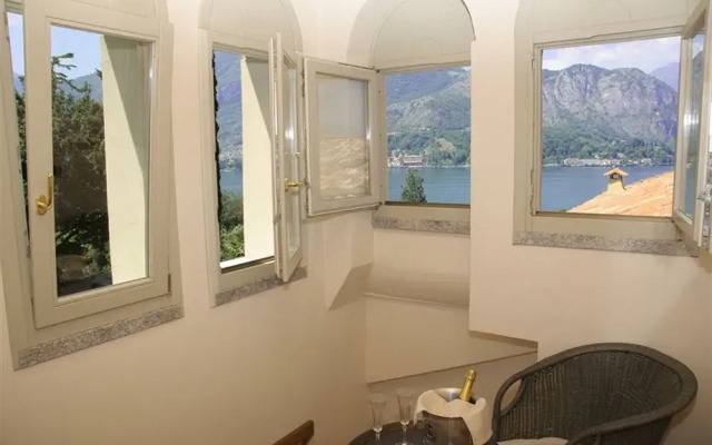 Villa Crella Apartments