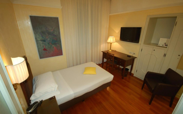 Astoria Hotel Italia