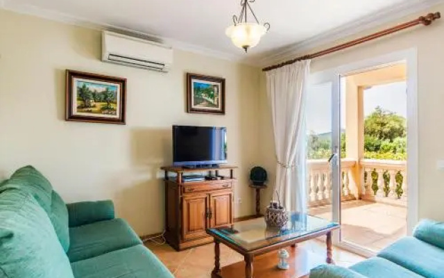 Villa Villa Rosa