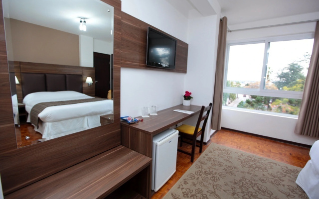 Hotel Obino Bagé