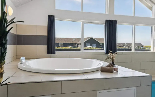 5 Star Holiday Home in Bogense
