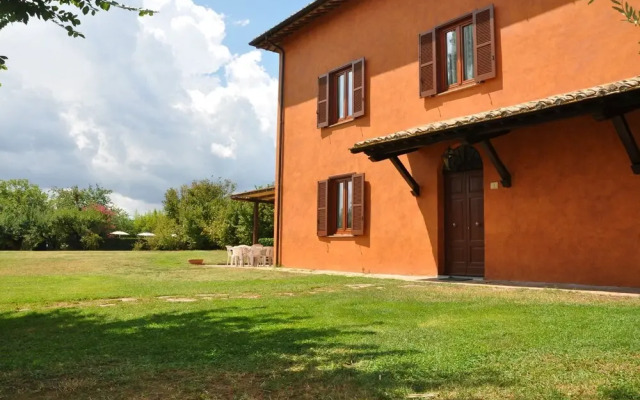 Villa i Noccioli - 18 Sleeps Private Pool
