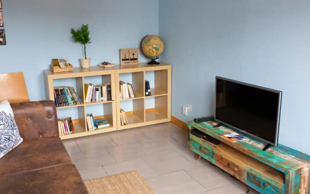 Aurrekoetxea 36 Vacation Rental 2D