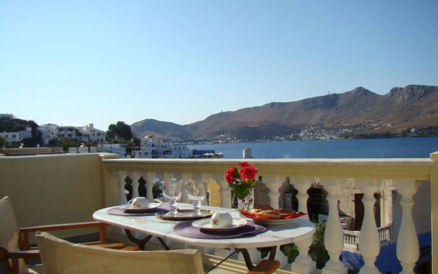 Tassos Apartments II
