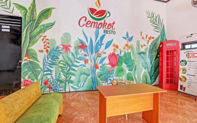 Hotel Pajang Indah by OYO Rooms