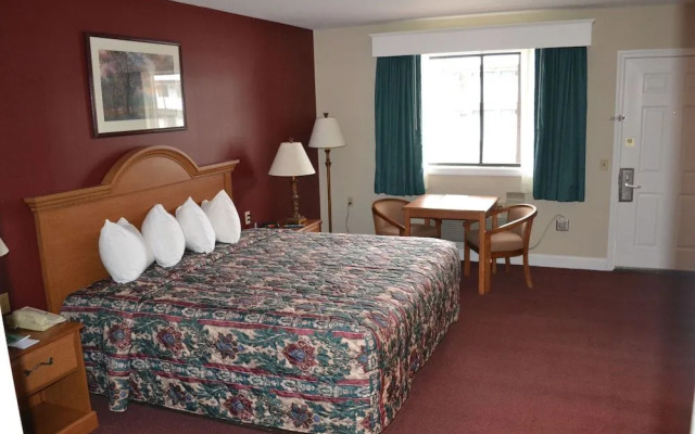 Seabrook Inn