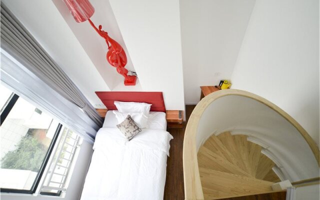 Zuoan Art Hotel