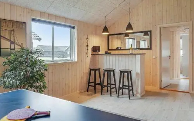 Holiday Home in Kappeln