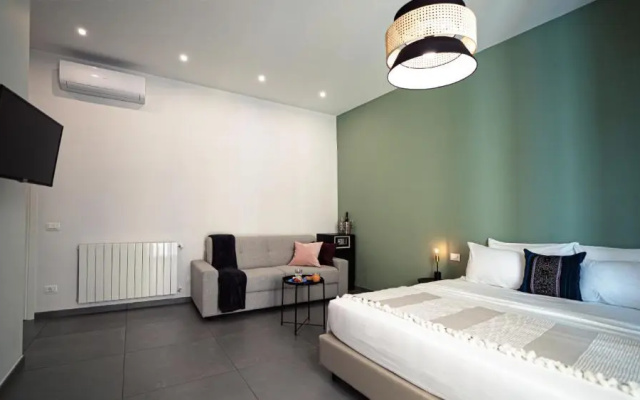 Zefiro Suites