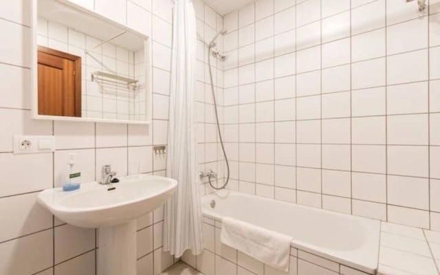 Apartamento Veronica City Center Oasis