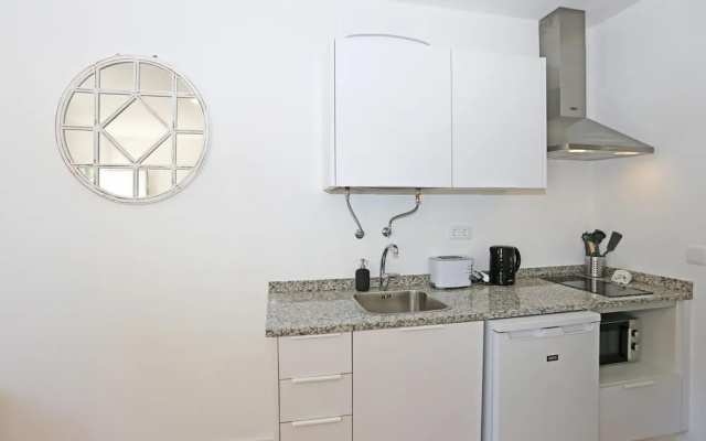 X 05 - 1 Bed Apartment in Quinta da Ponte