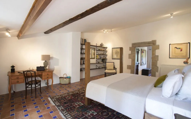 Chateau d'Olmet Guesthouse