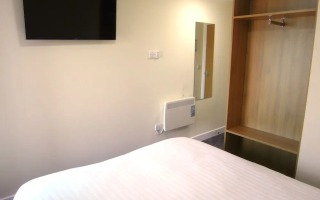 Roadking Rooms Holyhead