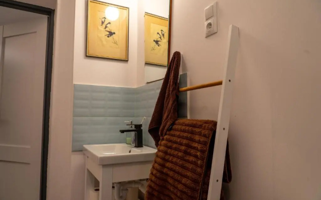 Apartament Hygge Monte Cassino 4