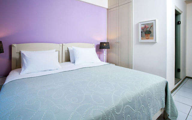 Kenta Beach Hotel