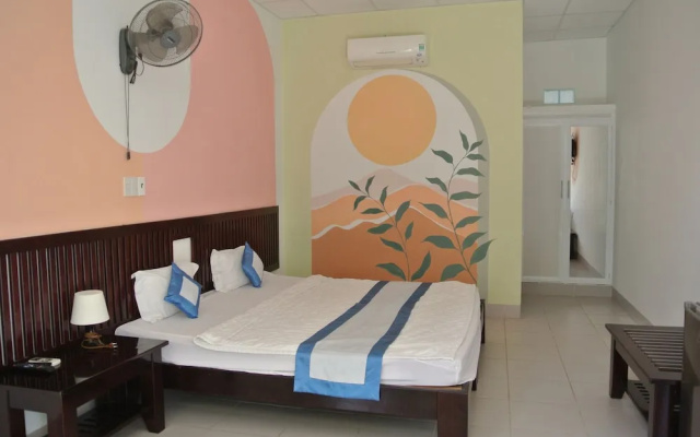 Doi Dua Homestay