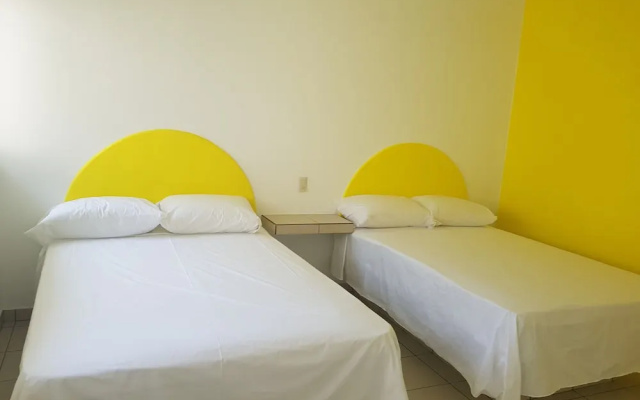 Hotel Lekan