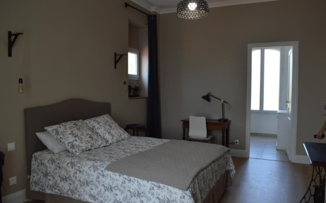 La Maison d'Antoine