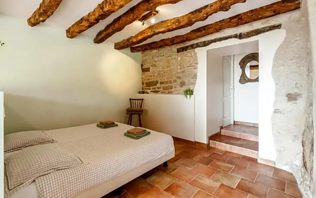 Chambres et table d'hôtes La Panacée