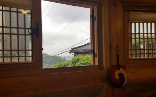 Sky Guesthouse