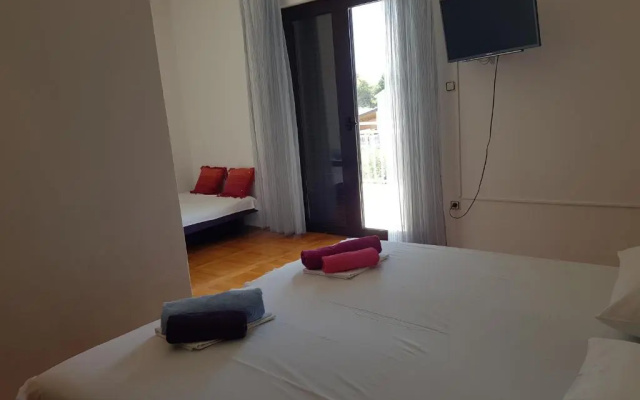 Apartments Skelin