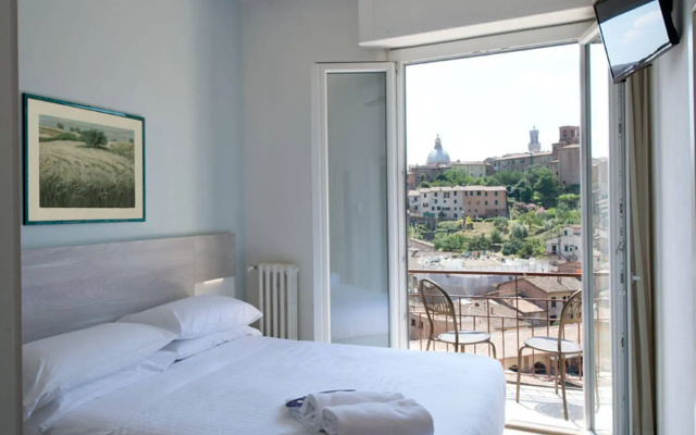 Hotel Minerva