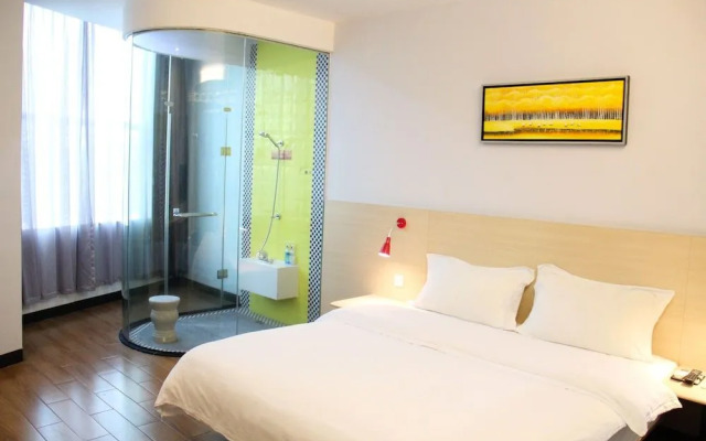 Dongguan Hotel