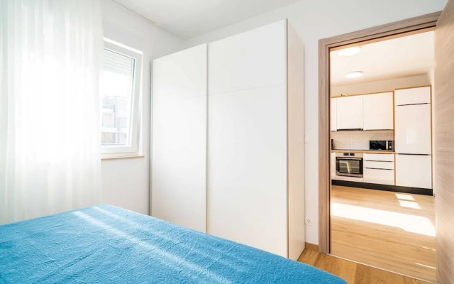 Apartment Zoric