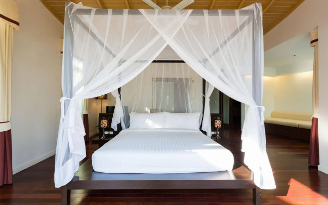 Amatapura Beach Villa 12