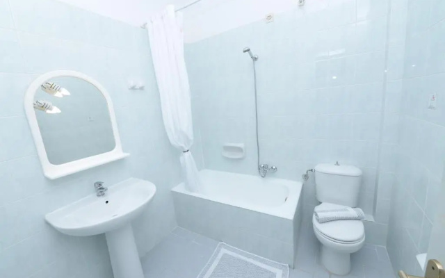 Filippas Rooms in Gouvia