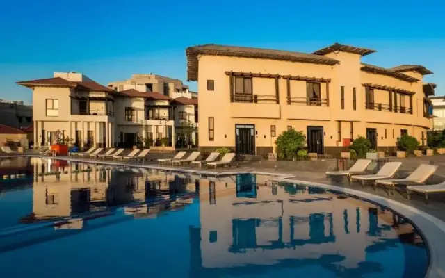 Braira Al Azizia Hotel & Resort