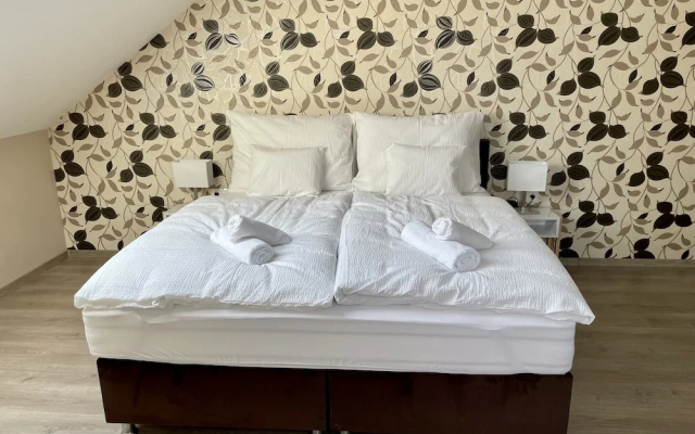 Budapest Airport Eprespark Hotel