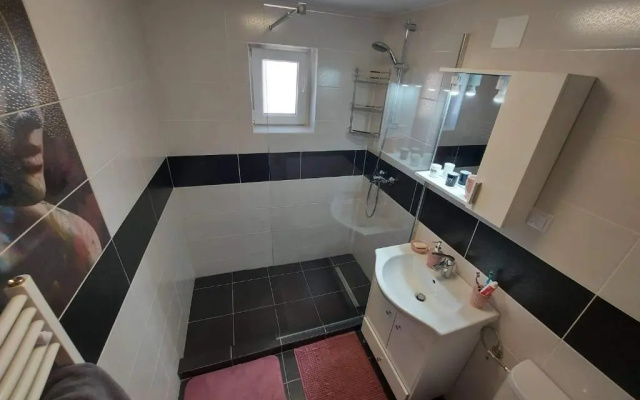 Apartament Blaj