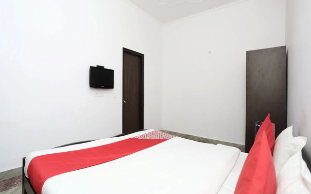 OYO 12651 Hotel Kailasa