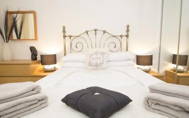 Apartment Upper Craigour