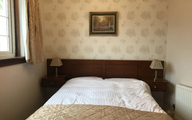 Distillery Guest House