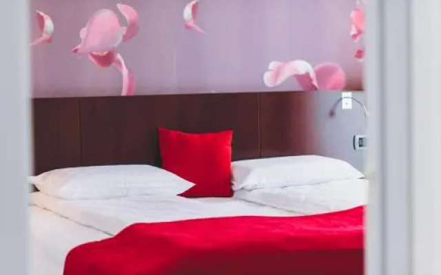 Derby Aparthotel