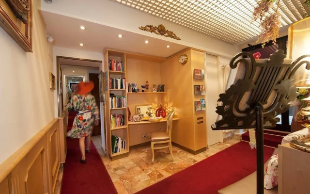Hotel Astigiana