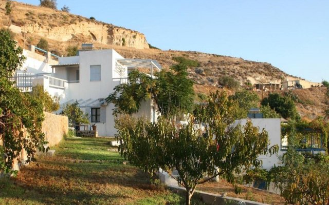 Hotel Agnanti in Klima, Greece from 90$, photos, reviews - zenhotels.com