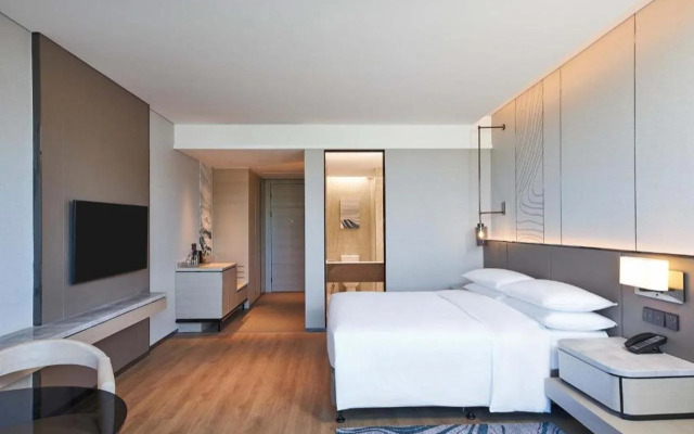 Courtyard by Marriott Changchun