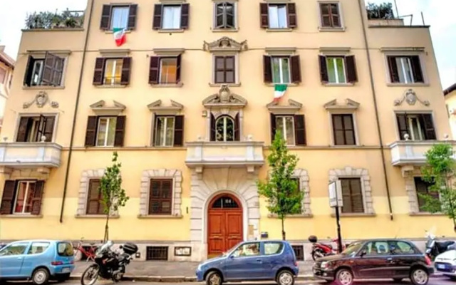 Bdb Luxury Rooms San Pietro