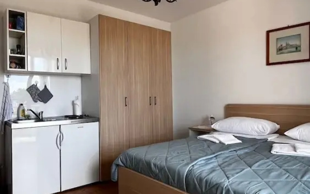 Apartment Zana